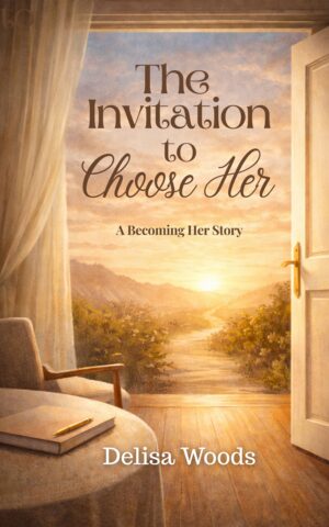 The Invitation to Choose Her Book
